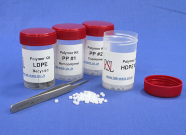 Polymer Sample Kit
